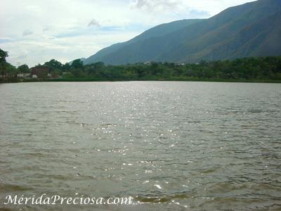 Laguna de Urao, Merida