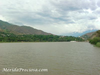 Laguna de Urao, Merida