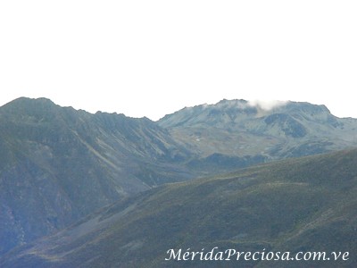 Cerro Pan de Azucar