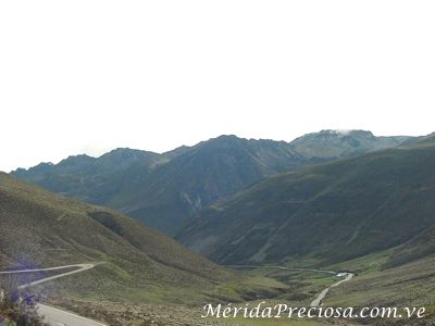 Cerro Pan de Azucar