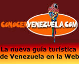 Conocer Venezuela