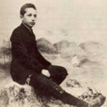 El nio Albert Einstein