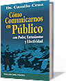 Libro Como Comunicarnos en Publico