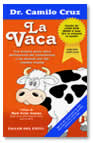 Libro La Vaca