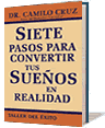 Libro Siete Pasos para Convertir tus Sueos en Realidad