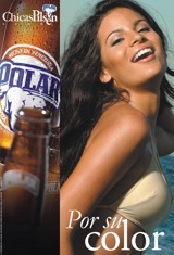 Haz Clic para ver el Calendario Pilsen 2006