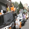 Caravana de las candidatas de FERISOL