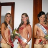 12 candidatas a la Feria del Sol 2009