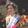 Eleccion de la Reina del Sol 2009