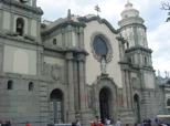 Catedral de Merida