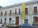 Casa de la cultura Juan Felix Sanchez