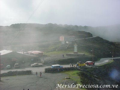 Pico El guila