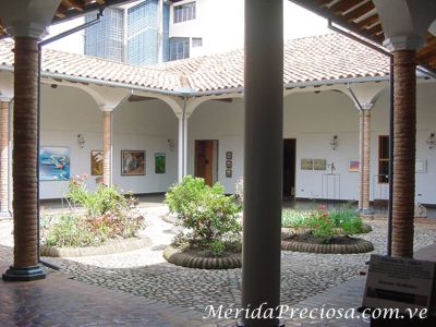 Museo de arte colonial